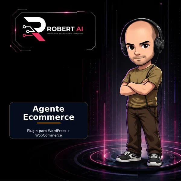 Agente Ecommerce