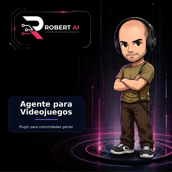 Gaming AI Agent