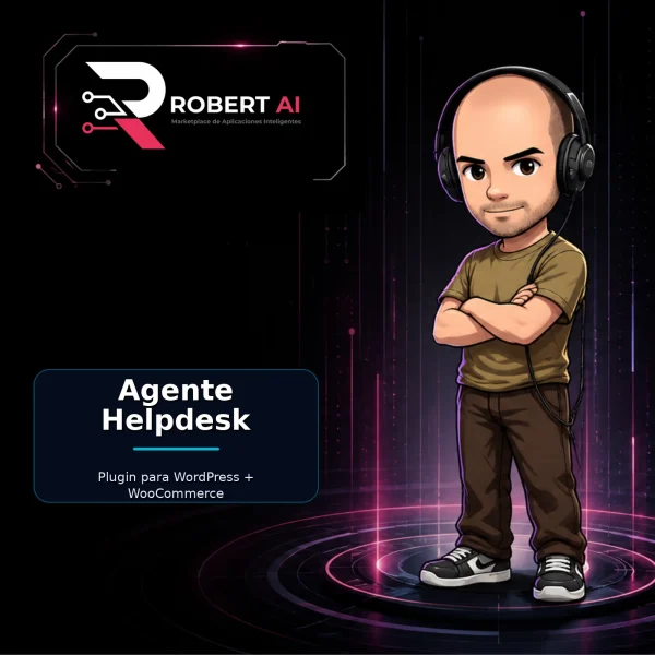 Agente Helpdesk