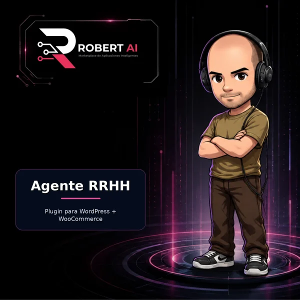 Agente RRHH