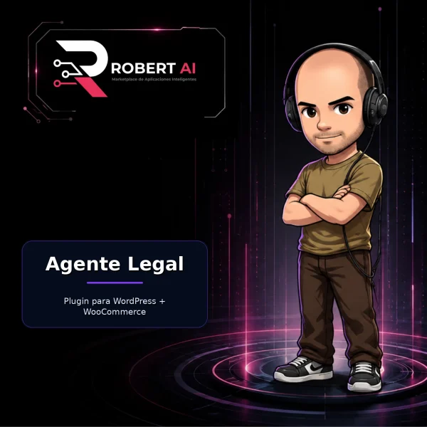 Agente Legal