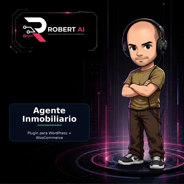 Agente Inmobiliario