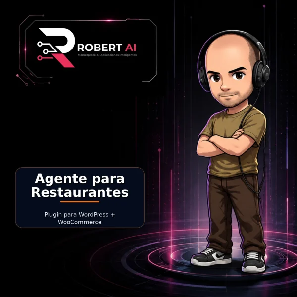 Agente para Restaurantes